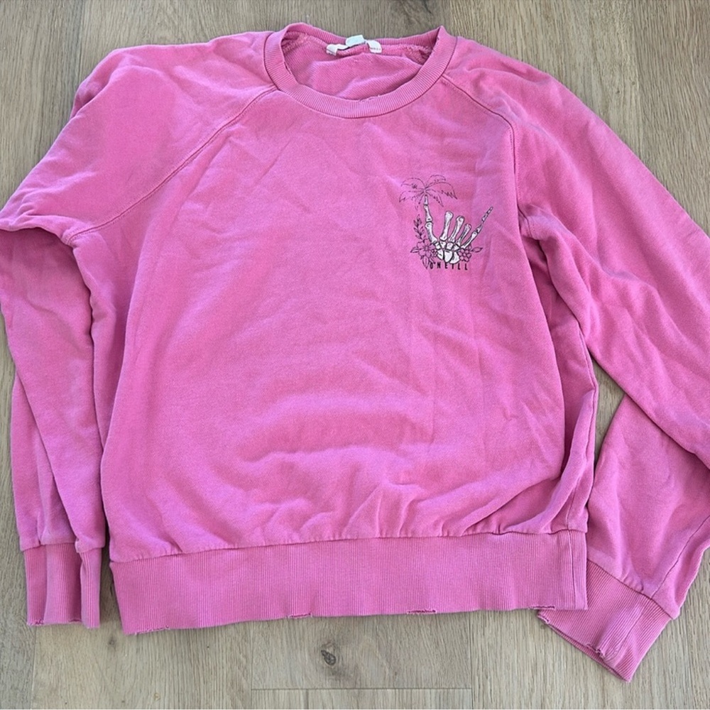 O’Neil sweatshirt